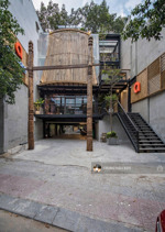 độc tôn 2mt bùi thị xuân & lê thị riêng q.1 - dt 10 x 28m - 3 tầng - hđt 500 tr - giá 180 tỷ