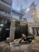 khu bàu cát, trương công định, ba vân, hẻm xe hơi 6m, khu phân lô, 2 tầng, 100m2, giá 11 tỷ xíu