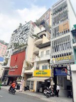 siêu phẩm giá tốt-bán nhà 3 tầng mtkd đ.trần quốc toản, q.3- dt đẹp 4m*17m- dòng tiền sẵn 35tr/th