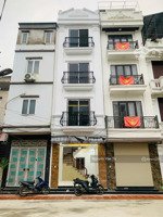 bán nhà ngay cầu trắng đường quang trung bưu điện hà đông phân lô ô tô qua nhà 33m2 4t giá 7 tỷ