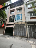 bán gấp nhà mặt ngõ hào nam -ngõ thông tứ tung - kinh doanh nhỏ -dt:50m -4 tầng -mt4m giá 12 tỷ