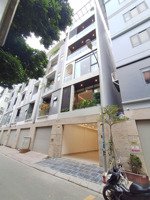 duy nhất! bán lk him lam thượng thanh, long biên. gara, thang máy, full nội thất. dt76m, mt5m, 26tỷ