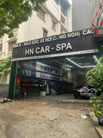 bán mảnh đất vàng view vườn hoa phố lê văn lương, thanh xuân. vị trí đẹp, kdoanh đỉnh. giá 106 tỷ