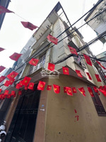 bán gấp nhà riêng 43m2, bán gấp nhà riêng 43m2, 15 tỷ tại lãng yên, bạch đằng, hai bà trưng, hà nội