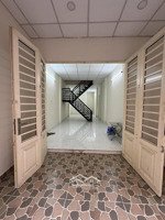 nhà mới 2 tầng hxh, 55.6m2, nở hậu, lotte mart chỉ 3p dc- lãnh binh thăng, q.11- nhỉnh 7 tỷ