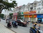 duy nhất căn mặt tiền phan văn trị - cityland garden hills. dt: 6 x 21m, giá chỉ 38 tỷ