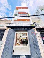 kẹt vốn làm ăn bán nhà nguyễn trãi -quận 1.giá 3tỷ5/68,6m2 cho thuê 22 triệu. gần ngã sáu phù đổng