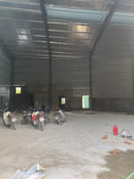 cc cần cho thuê gấp 750m2 tại đông mỹ , thanh trì làm sx, kho lưu, sx may mặc in ấn giá 70k/m2.