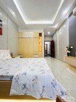 bán nhà khu dân cư phú nhuận, 4 tầng, lê thị riêng, thới an, quận 12, nhỉnh 6 tỷ 2