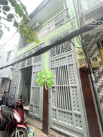 nhà 3 tầng bùi đình túy, p12, bình thạnh, dt: 80,3m2, 1 đời chủ, bán 9,5tỷ tl