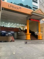 bán tòa nhà góc 2 mặt tiền hoàng hoa thám bình thạnh dt 9.6x24m hầm 8 tầng hđt 300tr/th giá 85 tỷ