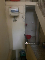 bán gấp nhà tam trinh- hoàng mai phân lô, vỉa hè, kinh doanh 20m2 3 tầng chỉ 4.3 tỷ