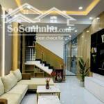  NHÀ MỚI GẦN CHỢ HƯNG LONG – CHỈ 1.2 TỶ