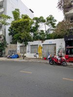 bán nhà mặt tiền quận 1 gần 900m2 phường đakao