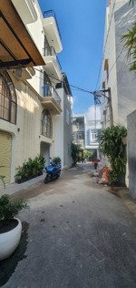 bán chdv đường số 22, 6 phòng 35tr/th, phường linh đông, thủ đức, 7.55 tỷ, 51m2