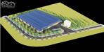 Cần chuyển nhượng 22.000m² đất có 12.000m² kho nhà xưởng, văn phòng làm việc,.. Tại khu công nghiệp Hòa Cầm, Đà Nẵng.