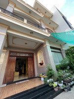 bán gấp nhà mặt tiền đường số 5, phường bình thọ 176m2, 3 tầng, 18,8 tỷ tl