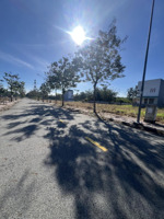 bán đất an điền đường nhựa nhánh lộ 7a. dt 5x20m thổ cư 100m2. giá 1 tỷ