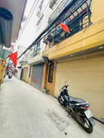 nhà đẹp 5,5 tầng 32m2, mt 4,83m tại trục chính đa sỹ, kiến hưng, hà đông, kd tốt, ôtô qua, 8,3 tỷ