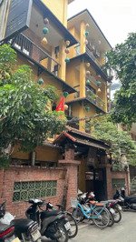 bán nhà phố đào tấn ba đình 130m2, mt 11m, 85 tỷ ngõ to như phố, kinh doanh dòng tiền 3 tỷ/năm