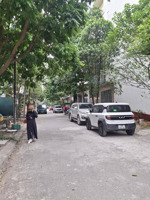 bán đất kđtm dương nội, 11,5 tỷ, 60m2, mt 4.5m, vỉa hè ô tô tránh, kinh doanh đỉnh, giá đầu tư