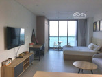 bán căn 1pn+ tại scenia bay nha trang dt 64m2, view bến du thuyền đẹp, tiện ích đầy đủ, giá 4,3 tỷ