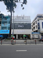 góc 2 mặt tiền phan đăng lưu, q. phú nhuận - dt: 9x25m - 3 tầng - hđt: 250 triệu - giá: 45 tỷ