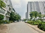 55m2 đất phân lô tại khu đô thị mới sài đồng phân lô vỉa hè ô tô tránh kinh doanh view công viên