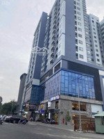 cho thuê chung cư biconsi tower chợ đình 3pn-2wc nội thất đầy đủ
