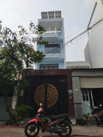 cho thuê nhà riêng 4pn, 5wc, 90m2 tại đường số 26, cát lái, q2, hcm giá ưu đãi