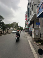 nhà mặt phố lô góc nguyễn lân - trường chinh - hà kế tấn không quy hoạch 53m2 25 tỷ vỉa hè 2 bên