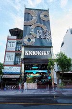 siêu vị trí! bán nhà mt trần quang khải, quận 1 (4.5 x 20m, 5 tầng, hđt 120tr/ tháng), giá 31 tỷ