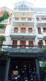 phân lô cực hiếm khu liễu giai 60m2x5t mt4m5 nhà đẹp nhiều phòng oto vào nhà đỗ cửa giá tốt 25tr/th