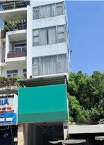 cho thuê nhà mt tân hương. diện tích 4x20m. trệt 3 lầu. giá thuê 25tr/tháng