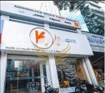 cho thuê nhà mặt tiền 474-476 đường nguyễn thị minh khai, p.2, q3, kd đa ngành, kí hđ bàn giao ngay