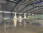 Cho thuê xưởng 1.260m2 giá chỉ 114 triệu. trong KCN Mỹ Xuân-Bà Rịa Vũng Tàu