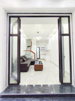 bán nhà phố trần nguyên hãn đẹp