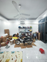 bán nhà riêng, cạnh khu đô thị hồng hà eco city, tứ hiệp, yên sở, 5 tầng