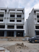 chính chủ bán nhà liền kề 5 tầng vị trí vàng cạnh ocean park 1, quốc lộ 5