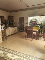 cần bán gấp căn biệt thự ngay khu hà kiều, đường dương quảng hàm. dt 7x20m, đúc 1 trệt, 3 lầu