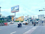 đất mặt tiền kinh doanh đối diện siêu dự án vạn phúc city, vị trí đắc địa cạnh chung cư urban green