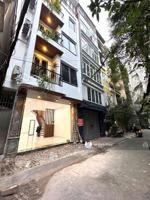 mặt ngõ to như phố, 72m2x6t, mt rộng, 2 thoáng, vỉa hè, thang máy, xe tải tránh, kd + vp, 20 tỷ