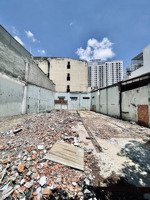 bán đất 345m2(12x29) - tân thới nhất 13c, q12 - giá 17,5 tỷ - kế bên trường chinh tân bình