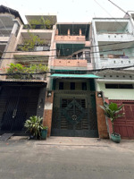 hxh 8m huỳnh văn bánh 4 tầng 4.5m x 16m cách 60m ra mặt tiền chỉ 15.5 tỷ