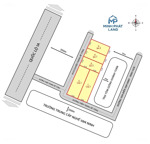 đất sát biển vạn lương, full thổ cư, đường ôtô. giá đầu tư: 735 triệu. cách đường ven biển chỉ 100m