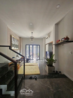 mặt tiền trung tâm tân bình- bành văn trân- 7.3 tỉ- 56.3m2 giáp q1, q3, phú nhuận