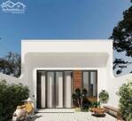 Bán nhà 2PN gần KCN Phước Đông – 105m² – Nhận nhà chỉ 50%