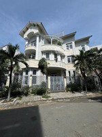 góc 2 mt biệt thự đường nguyễn văn hưởng - thảo điền - (14x12)- 4 tầng - hđt: 90 triệu - gía 25.5tỷ