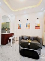 nhà mới ở liền hiếm nhất khu phạm văn chiêu 53m - hẻm xe hơi với nhỉnh 5 đồng