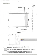 bán toà nhà văn phòng siêu đẹp đường lê lăng 13.8mx20.5m lửng 3 lầu thang máy giá 50 tỷ